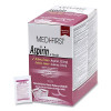 Medi-First 80513 Aspirin Pain Reliever, Unflavored, 500 Tablets
