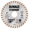 DeWalt Diamond Blades, 4" High Performance Masonry Blade