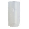 MIG Brush Silicone Sleeve 5 pack. Silicone sleeves to suit MIG Brush.