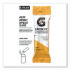 Gatorade 5282 Gatorlyte Powder Orange 16.9 Oz Yield 8 x 6 Count Case