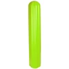 GUARDS & PROTECTORS, 8" Bumper Post Sleeve-Lime