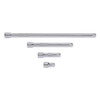 Extension Set, 1-1/2 Inch 3 Inch 6 Inch 12 Inch, 3/8 Inch
