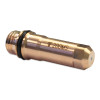 Thermacut 220352UR Replacement Hypertherm Electrode Suitable for Hyperformance Plasma Torches, 200 A, Mild Steel