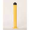BOLLARD POSTS, 6" x 36" Round Bollard