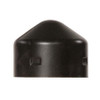BOLLARD POSTS, 6" Round Post Cap