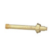 Gauge, 2 Inch Dia, Red, 4000 psi Pressure