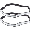 COLUMN PROTECTORS, Reflective Straps for Column Protectors-Set of 2