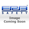 ERB Aware Wear Safety Vest, Type: High visibility safety vest, Style: Reflective, Rating: ANSI Class 2, Material: Polyester woven mesh fabric, Size: X Large, Color: Lime