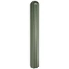 GUARDS & PROTECTORS, 4" Bumper Post Sleeve-Green