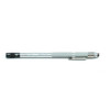 Screw Starter, Full Polish Chrome, Alloy Steel, Slotted