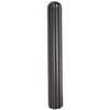 GUARDS & PROTECTORS, 4" Bumper Post Sleeve-Black