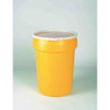 LAB, OVERPACK AND SALVAGE DRUMS, 30 Gal Lab Pack w/Plastic Lever-Lock Ring