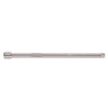 Extension, 1/2 Inch Drive Tang, 15 Inch, Full Polish Chrome