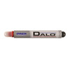 Dykem DALO STEEL TIP PAINT Marker,  DYKEM DALO Marker, Color: Red, SIZE: Medium Tip, Case Pack: 48