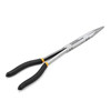 Pliers, Double-X, Clearcoat, Alloy Steel, Double Dip