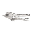 Irwin VISE-GRIP 23 Locking Sheet Metal Clamp, 8 in Long, 3-1/8 in Jaw Opening