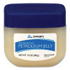 First Aid Only 12850 Petroleum Jelly, 13 oz, Jar