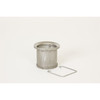 WASTE DISPOSAL CONTAINERSSAFETY DISPOSAL CANS, SCREEN for Poly Disposal Cans