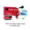 Multi-Hole Imager, ON/OFF Magnet, Aluminum, Anodized