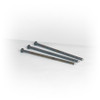 PARKING STOPS, SPEED BUMP, POLY CURB RAMP, POLY DOCKPLATE, Anchor Kit for Parking Stops (3 Anchors)