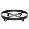HAZ-MAT PARTS & ACCESSORIES, Drum Dolly for 95 Gal. Overpack