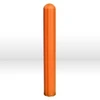 GUARDS & PROTECTORS, 6" Bumper Post Sleeve-Orange
