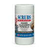Wipers, 30 CT SCRUBS HAND CLNR TOWEL