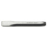 Cold Chisel, Phosphate Coated, Alloy Steel, 5 Inch