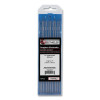 Best Welds 1167GL2 2% Lanthanated Tungsten Electrode 1/16 x 7 Inch 10-Pack