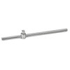 Sliding T-Handle, 3/4 Inch Drive, Full Polish Chrome