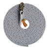 DBI-SALA 1202754 Rope Lifelines with Snap Hooks, 30 ft, Self-Locking Snap Hook, 310 lb