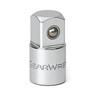 Adapter, 1/2 Inch F x 3/4 Inch M Size, 1/2 Inch Drive