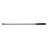 Pry Bar, Pry & Wrecking, 24.25 Inch Blade L, Curved, 31 Inch