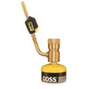HAND TORCH, PIEZO LIGHTER TIP