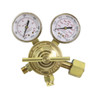 SINGLE STAGE MEDIUM/HEAVY DUTY REGULATORS, Single Stage MD Regulator, Air 15PSI, CGA346
