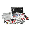 Auto TEP Introductory Set, Tech Ed, 1/4 Inch 3/8 Inch Drive