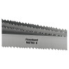 L.S. Starrett 14602 Powerband Matrix II HSS Bi-Metal Portable Bandsaw Blade, 18 TPI