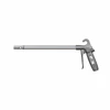 Air Gun, 1/4 Inch FNPT Compressed Air Inlet, 120 PSI