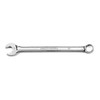 Long Pattern Combination Wrench, 12 Point Drive, 1 Inch