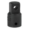 Proto J7652 Impact Socket Adapter 1/2 In Female to 3/4 In Male