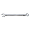 DeWalt DWMT72195OSP Combination Wrench, 1/2 in, 6-15/32 in OAL, 12-point, Full Polish Chrome