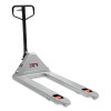 JET 161009 Model PT-2748JA J Series Pallet Truck 27 In x 48 In 5500 Lb Capacity