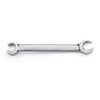 Flare Nut Wrench, 19MM x 21 MM, Full Polish Chrome, Standard