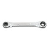 Proto J1111 WR RAT REF 1/4-3/16SQX9/