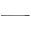 Pry Bar, Pry & Wrecking, 29.25 Inch Blade L, Curved, 36 Inch