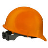 Hard Hat, Charger, Front Brim, High-Density Polyethylene