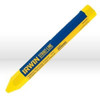 Irwin, YELLOW MARKING CRAYONS