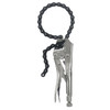 Irwin Locking Clamp, Type: 20R Locking chain clamp, Size: 9"