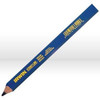 Irwin, STRAIT-LINE MED BULK PENCIL, MARKING PENCIL; PRIMARY USE WOOD; MEDIUM LEAD DENSITY; ERASER NO; STRAIT-LINE BRAND