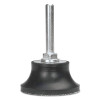 Merit Abrasives 8834168539 Quick Change Mini Holder Type II 2-3 Inch